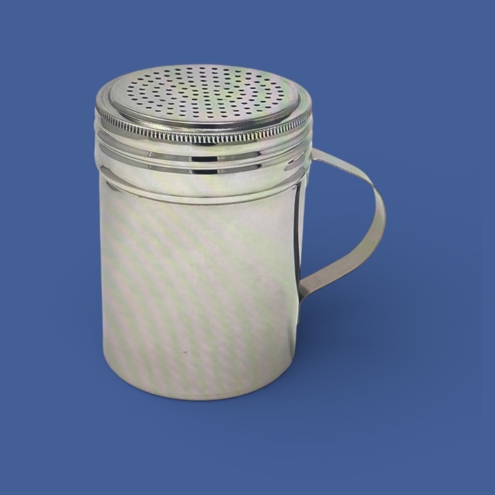 Winco-Winware Stainless Steel Dredges with Handle